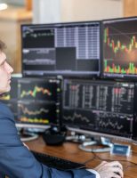 trader